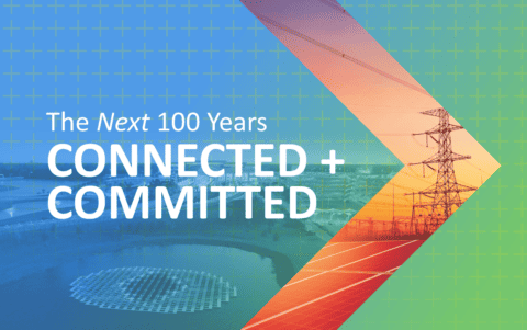 OUC 100 | A Century of Reliability for Orlando & Central Florida